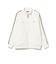 【EXCLUSIVE】KANGOL / コットン 裏毛 トラック ジャケット