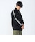 【EXCLUSIVE】KANGOL / コットン 裏毛 トラック ジャケット