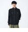 【EXCLUSIVE】KANGOL / コットン 裏毛 トラック ジャケット