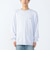 【EXCLUSIVE】PENNEY'S / FOX 裏毛クルーネック スウェット