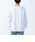 【EXCLUSIVE】PENNEY'S / FOX 裏毛クルーネック スウェット