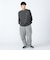 【EXCLUSIVE】PENNEY'S / FOX 裏毛クルーネック スウェット