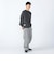 【EXCLUSIVE】PENNEY'S / FOX 裏毛クルーネック スウェット