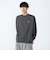 【EXCLUSIVE】PENNEY'S / FOX 裏毛クルーネック スウェット