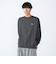 【EXCLUSIVE】PENNEY'S / FOX 裏毛クルーネック スウェット