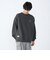 【EXCLUSIVE】PENNEY'S / FOX 裏毛クルーネック スウェット