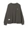 【EXCLUSIVE】PENNEY'S / FOX 裏毛クルーネック スウェット