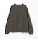 【EXCLUSIVE】PENNEY'S / FOX 裏毛クルーネック スウェット