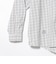 【EXCLUSIVE】PENNEY'S / FOX チェック ロングスリーブ シャツ