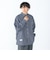 【EXCLUSIVE】PENNEY'S / FOX チェック ロングスリーブ シャツ
