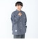 【EXCLUSIVE】PENNEY'S / FOX チェック ロングスリーブ シャツ