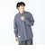【EXCLUSIVE】PENNEY'S / FOX チェック ロングスリーブ シャツ