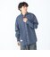 【EXCLUSIVE】PENNEY'S / FOX チェック ロングスリーブ シャツ