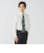 イージーケア セミワイドカラー シャツ