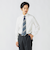 イージーケア セミワイドカラー シャツ