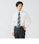 イージーケア セミワイドカラー シャツ