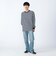 【EXCLUSIVE】PENNEY'S / FOX ロングスリーブ Tシャツ