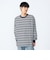 【EXCLUSIVE】PENNEY'S / FOX ロングスリーブ Tシャツ