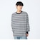 【EXCLUSIVE】PENNEY'S / FOX ロングスリーブ Tシャツ