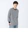 【EXCLUSIVE】PENNEY'S / FOX ロングスリーブ Tシャツ