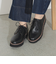 厚底 マニッシュ レースアップシューズ（22.5～24.5cm）