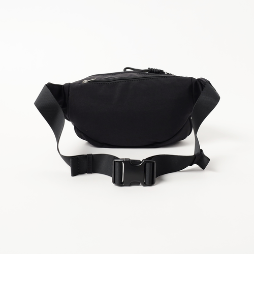 コード紐 ウエスト ショルダーバッグ (2WAY仕様)|ビームス コード紐 ウエスト ショルダーバッグ (2WAY仕様)|ビームス