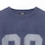フェード フットボール ロングスリーブ Tシャツ