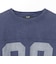 フェード フットボール ロングスリーブ Tシャツ