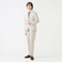 【セットアップ対応】SOLOTEX(R) ドビー 1プリーツ イージースラックス 25SS（S～XL・ストレッチ・防シワ性）