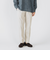 【セットアップ対応】SOLOTEX(R) ドビー 1プリーツ イージースラックス 25SS（S～XL・ストレッチ・防シワ性）