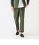 【セットアップ対応】SOLOTEX(R) ドビー 1プリーツ イージースラックス 25SS（S～XL・ストレッチ・防シワ性）