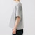 クイックドライ ボーダーTシャツ