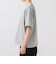 クイックドライ ボーダーTシャツ