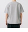 クイックドライ ボーダーTシャツ