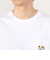キャンプ ベアー ポケットTシャツ