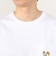 キャンプ ベアー ポケットTシャツ