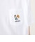 キャンプ ベアー ポケットTシャツ