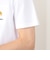 キャンプ ベアー ポケットTシャツ