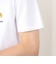 キャンプ ベアー ポケットTシャツ