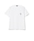 キャンプ ベアー ポケットTシャツ