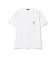 キャンプ ベアー ポケットTシャツ