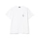 ゴルフ ベアー ポケットTシャツ
