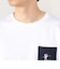ゴルフ ベアー ポケットTシャツ