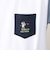 ゴルフ ベアー ポケットTシャツ
