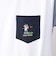 ゴルフ ベアー ポケットTシャツ