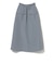 ウエストドロスト スカート