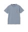タキビ ベアー ポケット Tシャツ