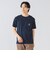 タキビ ベアー ポケット Tシャツ