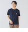 タキビ ベアー ポケット Tシャツ