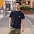 タキビ ベアー ポケット Tシャツ